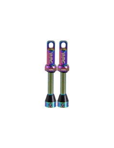 Coppia Valvole Wag Tubeless...