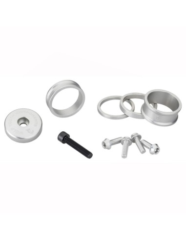 Kit WolfTooth Spessori Tappo E Viti...