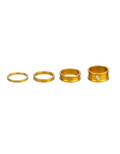 Kit Wolftooth Spessori Sterzo  1 1/8"...