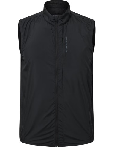 Gilet Endura Loop Rout Nero