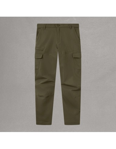 Pantalone Endura Loop Cargo Olive...