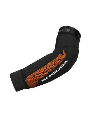 Gomitiere Endura MT500 D3O Ghost