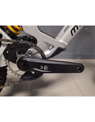 Mondraker Anark Xr