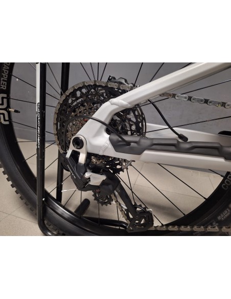Mondraker Anark Xr