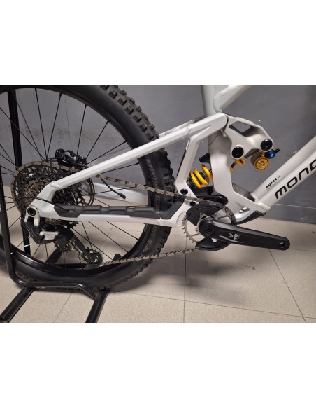 Mondraker Anark Xr