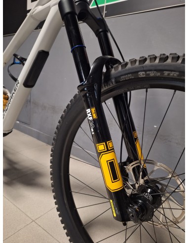 Mondraker Anark Xr