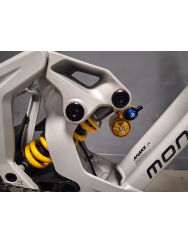 Mondraker Anark Xr
