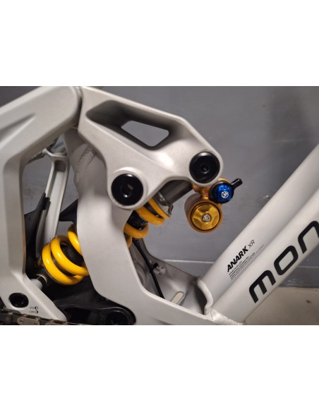 Mondraker Anark Xr