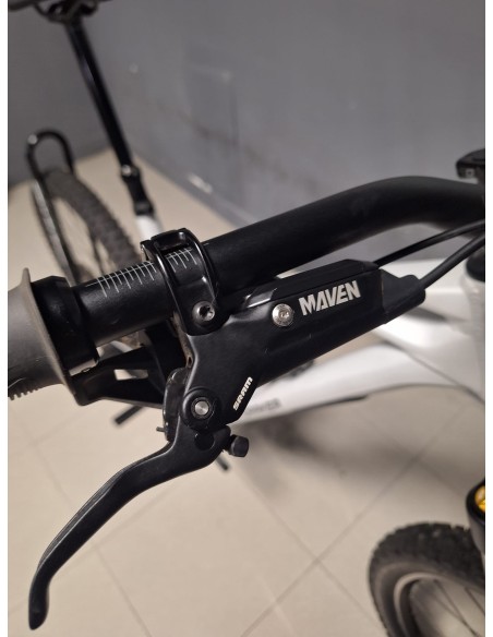Mondraker Anark Xr