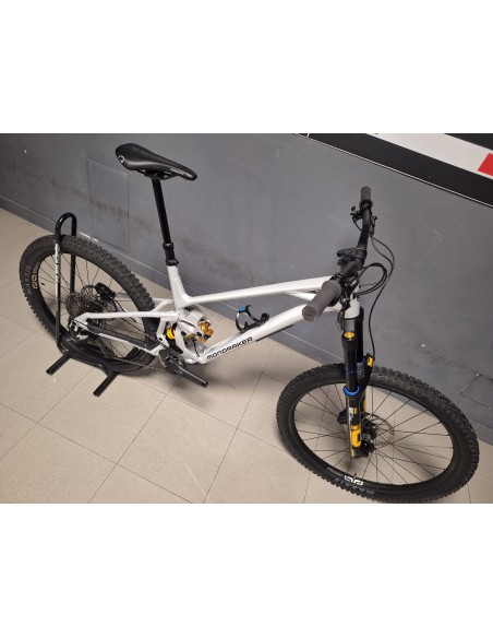 Mondraker Anark Xr
