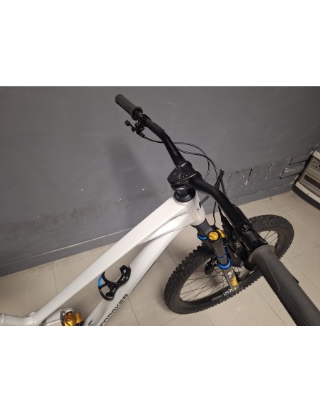 Mondraker Anark Xr