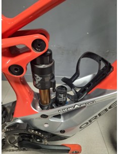Orbea Wild M10 Custom 2