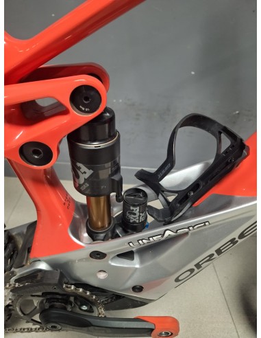Orbea Wild M10 Custom