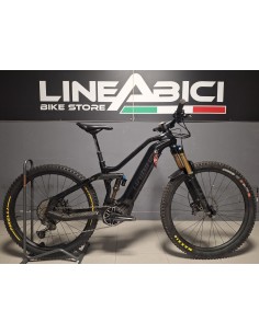Haibike ALLMTN 7