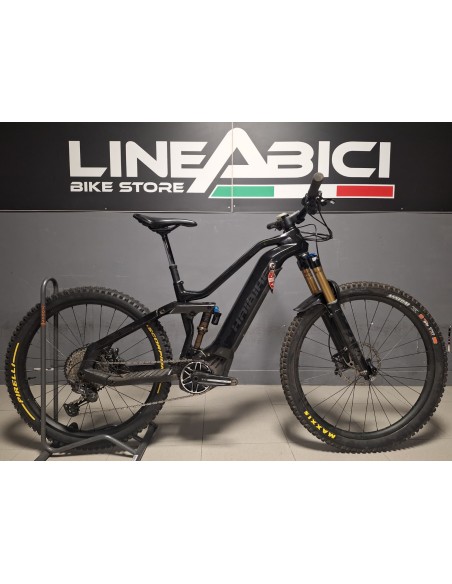 Haibike ALLMTN 7