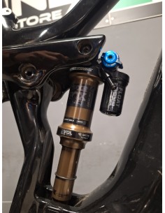 Haibike ALLMTN 7 2