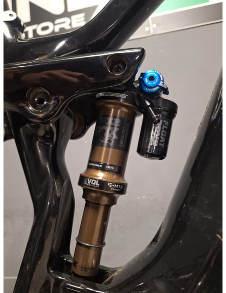 Haibike ALLMTN 7