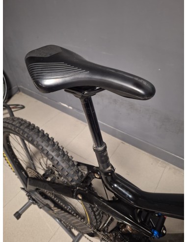 Haibike ALLMTN 7