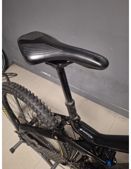 Haibike ALLMTN 7