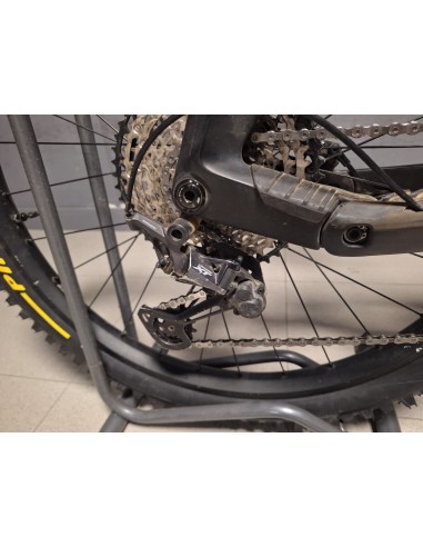 Haibike ALLMTN 7