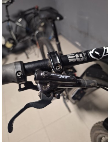 Haibike ALLMTN 7