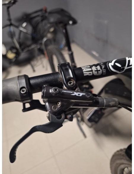 Haibike ALLMTN 7