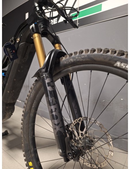 Haibike ALLMTN 7