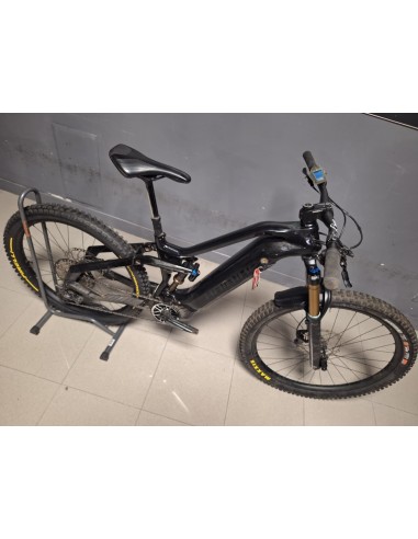 Haibike ALLMTN 7