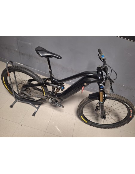 Haibike ALLMTN 7