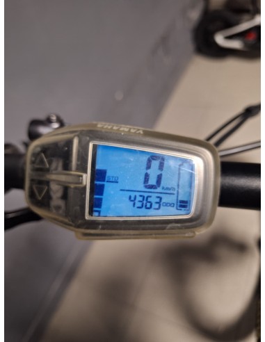 Haibike ALLMTN 7
