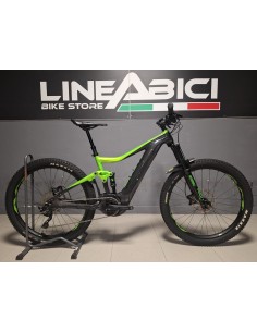 Giant Trance E + 3 Pro