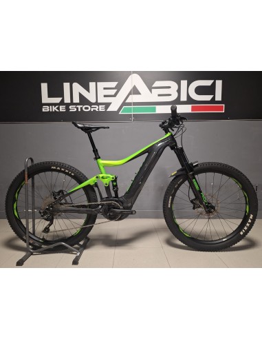 Giant Trance E + 3 Pro