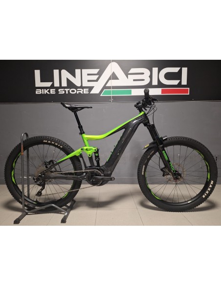 Giant Trance E + 3 Pro