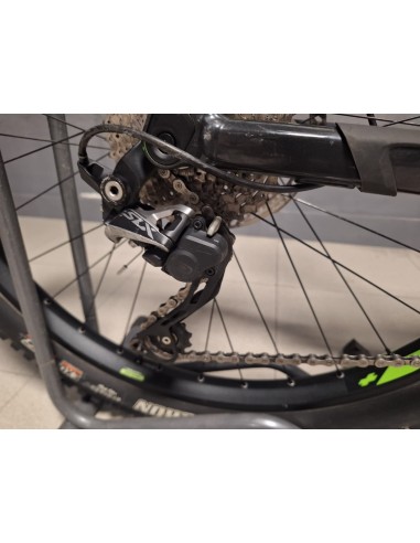 Giant Trance E + 3 Pro