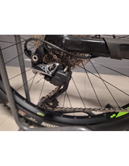 Giant Trance E + 3 Pro