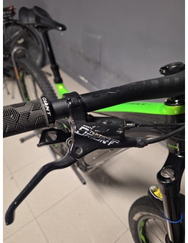 Giant Trance E + 3 Pro