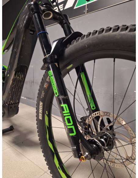 Giant Trance E + 3 Pro