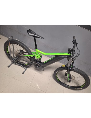 Giant Trance E + 3 Pro