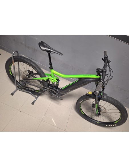 Giant Trance E + 3 Pro