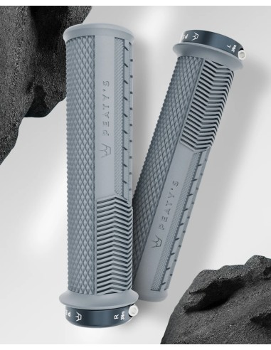 Manopole Peaty's Monarch Knurl (Race...