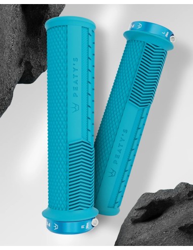 Manopole Peaty's Monarch Knurl (Race...