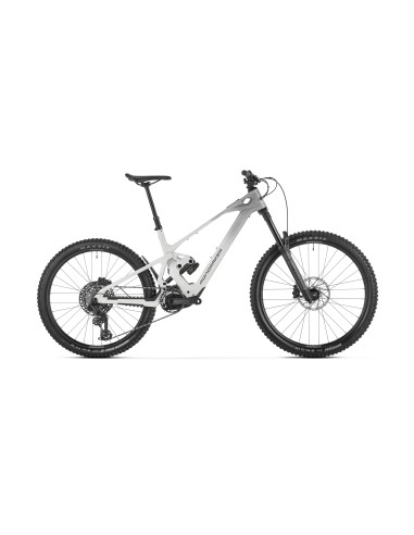 Mondraker Zendit S Optic White M/L
