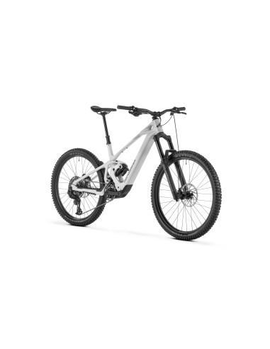 Mondraker Zendit S Optic White M/L