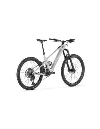 Mondraker Zendit S Optic White M/L