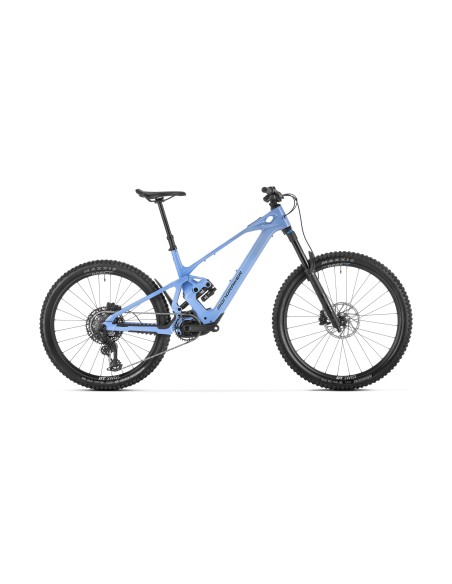 Mondreaker Zendit R Ionite Blue M/L