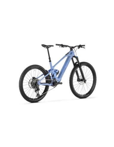 Mondreaker Zendit R Ionite Blue M/L