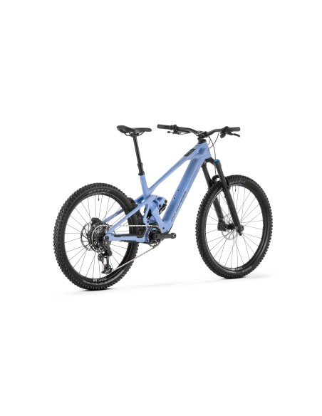 Mondreaker Zendit R Ionite Blue M/L