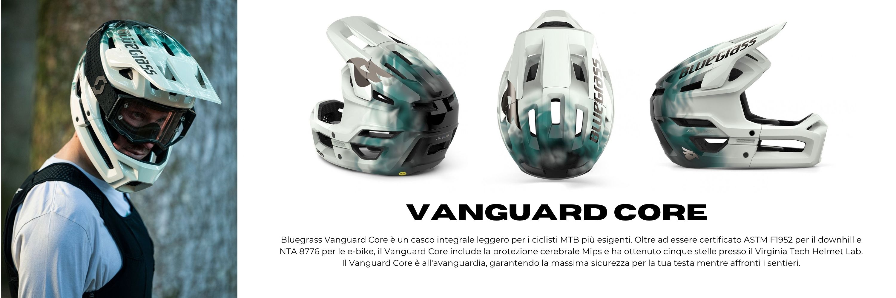 vanguard