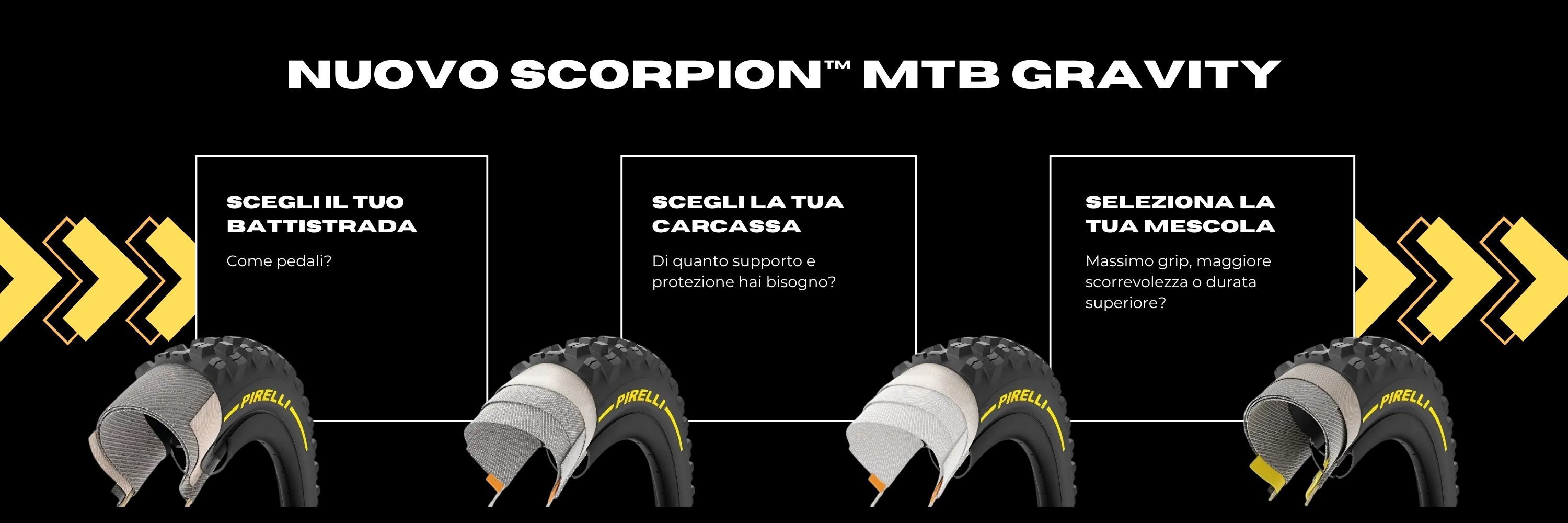 scorpion