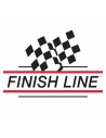 FINISH LINE